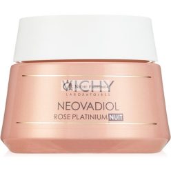 Vichy Neovadiol Rózsás Éjszakai Krém, 50ml
