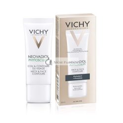Vichy Neovadiol Phytosculpt Nyak- és Arcformáló, 50ml