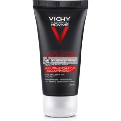   Vichy Homme Structure Force Anti-Aging Krém Hidratáló Érzékeny Bőrre, 50ml
