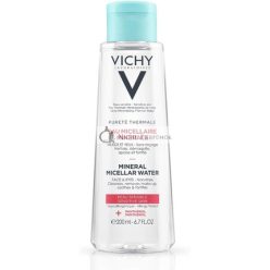Vichy Purete Thermale Mineral Micellar Water, 200ml