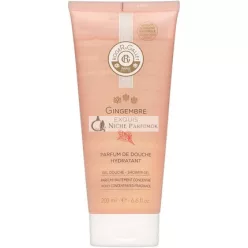   Roger & Gallet Ginger Exquisite Shower Perfume Moisturizer, 200ml