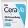 CeraVe SA Smoothing Cream für raue und unebene Haut mit Salicylsäure und 3 essentiellen Ceramiden, 177ml