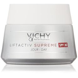   L'Oréal Paris Liftactiv Ránctalanító Firmáló Krém SPF 30, 50ml, Színtelen