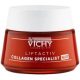 Vichy Liftactiv Nachtcreme Collagen Specialist Night 50 ml