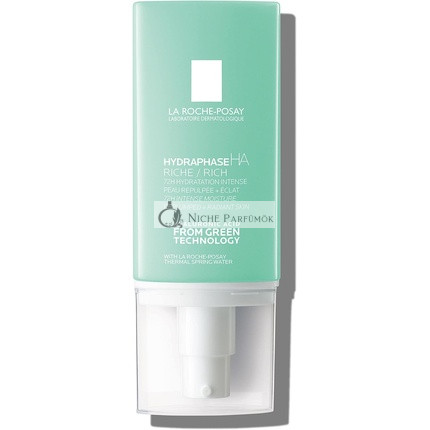 Roche-Posay Hydraphase HA Reich 50ml
