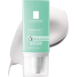 La Roche-Posay Hydraphase HA Könnyű Arckrém 50ml