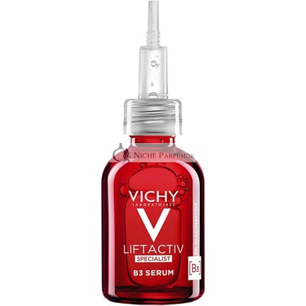 Vichy LiftActiv Specialist B3 Sötét Foltok és Ráncok Szérum, 30ml