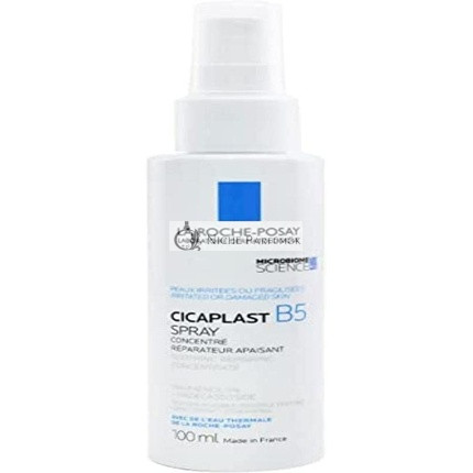 La Roche-Posay Cicaplast B5 Nyugtató Javító Koncentrátum 100ml