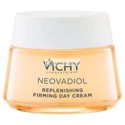   Vichy Neovadiol Újjáépítő Firmáló Nappali Krém a Posztmenopauzális Bőrre