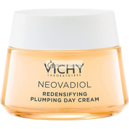 Vichy Neovadiol Peri-menopauza Töltő Nappali Krém Normál és Kombinált Bőrre 50ml
