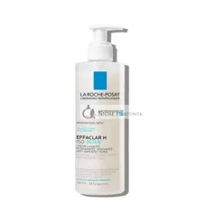 La Roche Posay Effaclar H Iso-Biome Reinigungscreme, 390ml