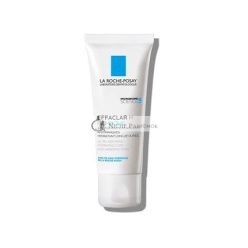 La Roche Posay Effaclar H Iso-Biome Hidratáló 40ml