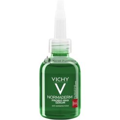Vichy Normaderm Probio-BHA Anti-Imperfections Szérum, 30ml