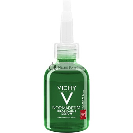 Vichy Normaderm Probio-BHA Anti-Unreinheiten Serum, 30ml