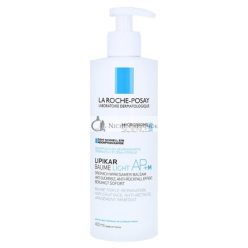 La Roche Posay Lipikar Baume Light AP+M Lotion, 400ml