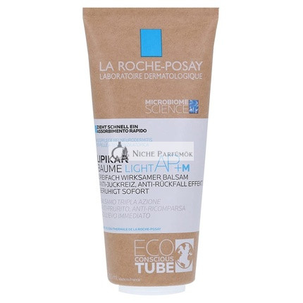 La Roche Posay Lipikar Baume Light AP+M Lotion, 200ml