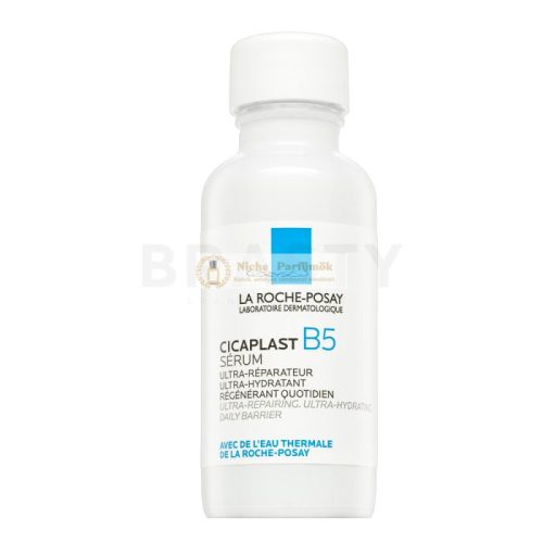 La Roche-Posay Cicaplast regenerierendes Serum B5 Serum 30 ml