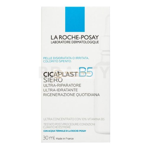 La Roche-Posay Cicaplast regeneráló szérum B5 Serum 30 ml