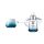 Vichy Mineral 89 Hyaluronsäure Gesichtsserum und 72h Feuchtigkeitscreme