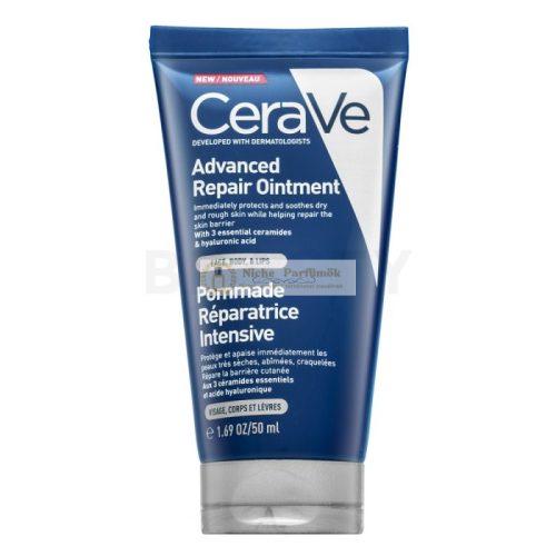 CeraVe Advanced Salbe Repair Ointment 50 ml