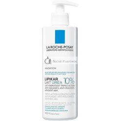 La Roche-Posay Lipikar Lait Urea 10%