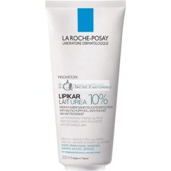 La Roche Posay Lipikar Urea 10% Lotion, 200ml