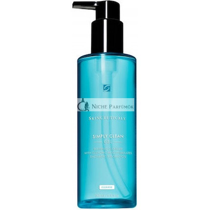 Skinceuticals Simply Clean Gel 195ml