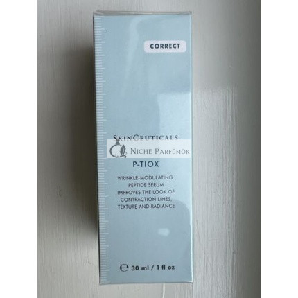 Skinceuticals P-TIOX Serum, brandneu und versiegelt