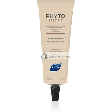 Specific by PHYTO Reinigende Pflegecreme 125ml