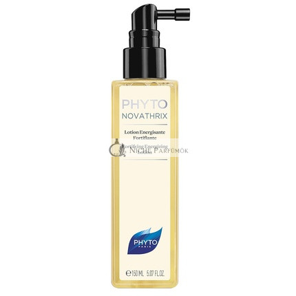 PHYTO Phytonovathrix Energetisierende Haarmaske Lotion, 150ml