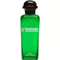   Hermès Eau de Basilic Pourpre Eau de Cologne unisex 100 ml