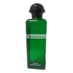   Hermès Eau de Basilic Pourpre Eau de Cologne unisex 200 ml
