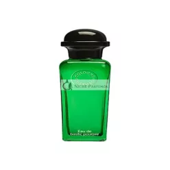   Hermès Eau de Basilic Pourpre - Refillable Eau de Cologne unisex 50 ml