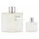 Hermès H24 Eau de Toilette 100ml + 12.5ml mini ajándékcsomag férfiaknak