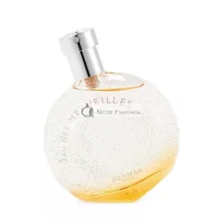   Hermes Eau Des Merveilles Damen Eau de Toilette Spray 125 ml Nachfüllbar