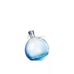 HERMES Des Merveilles Bleue Edt Vapo 50ml