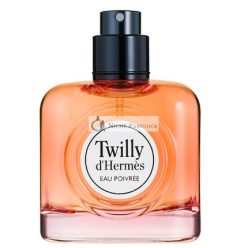   Twilly d’Hermès Eau Poivrée Eau de Parfum Tesztelő, 85 ml