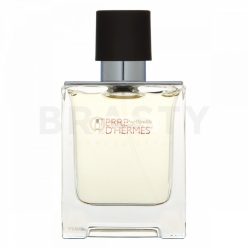   Hermès Terre D'Hermes Eau de Toilette férfiaknak 50 ml