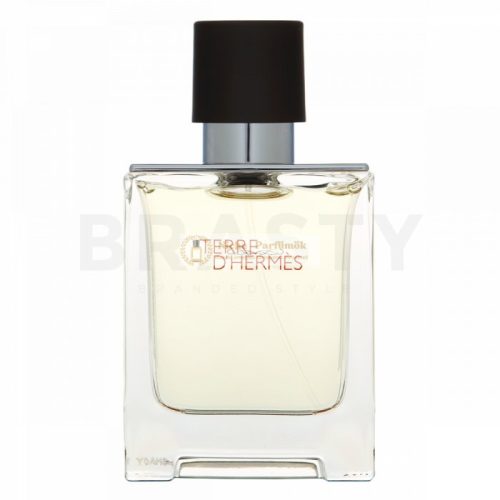 Hermès Terre D'Hermes Eau de Toilette férfiaknak 50 ml