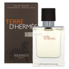 Hermès Terre D'Hermes Eau de Toilette férfiaknak 50 ml