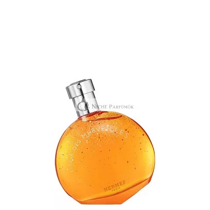 Hermes Elixir Des Merveilles Eau de Parfum für Damen 50 ml