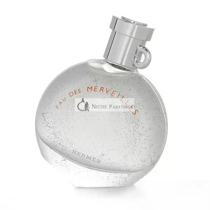 Hermès Damen Eau Des Merveilles EDT 7,5ml