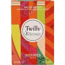 Hermes Twilly d'Hermes Eau de Parfum für Frauen, 50ml