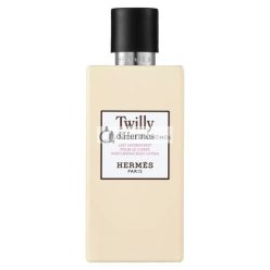   Hermès Twilly d'Hermès Hidratáló Testápoló Krém, 200ml