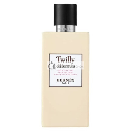 Hermès Twilly d'Hermès Hidratáló Testápoló Krém, 200ml