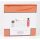 Hermes Miniatur Set Eau de Parfum/Toilette/Cologne, 4 x 7.5ml