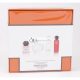Hermes Miniatúrák Szett Eau de Parfum/Toilette/Cologne, 4 x 7.5ml