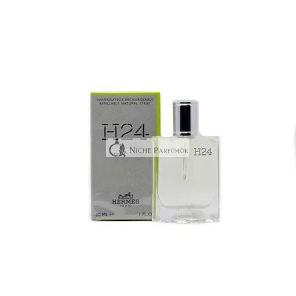 Hermès H24 Eau de Toilette 30ml Herrenparfüm