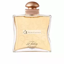Hermès 24 Faubourg Eau de Toilette für Damen 50 ml