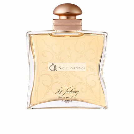 Hermès 24 Faubourg EDT Vapo 50ml